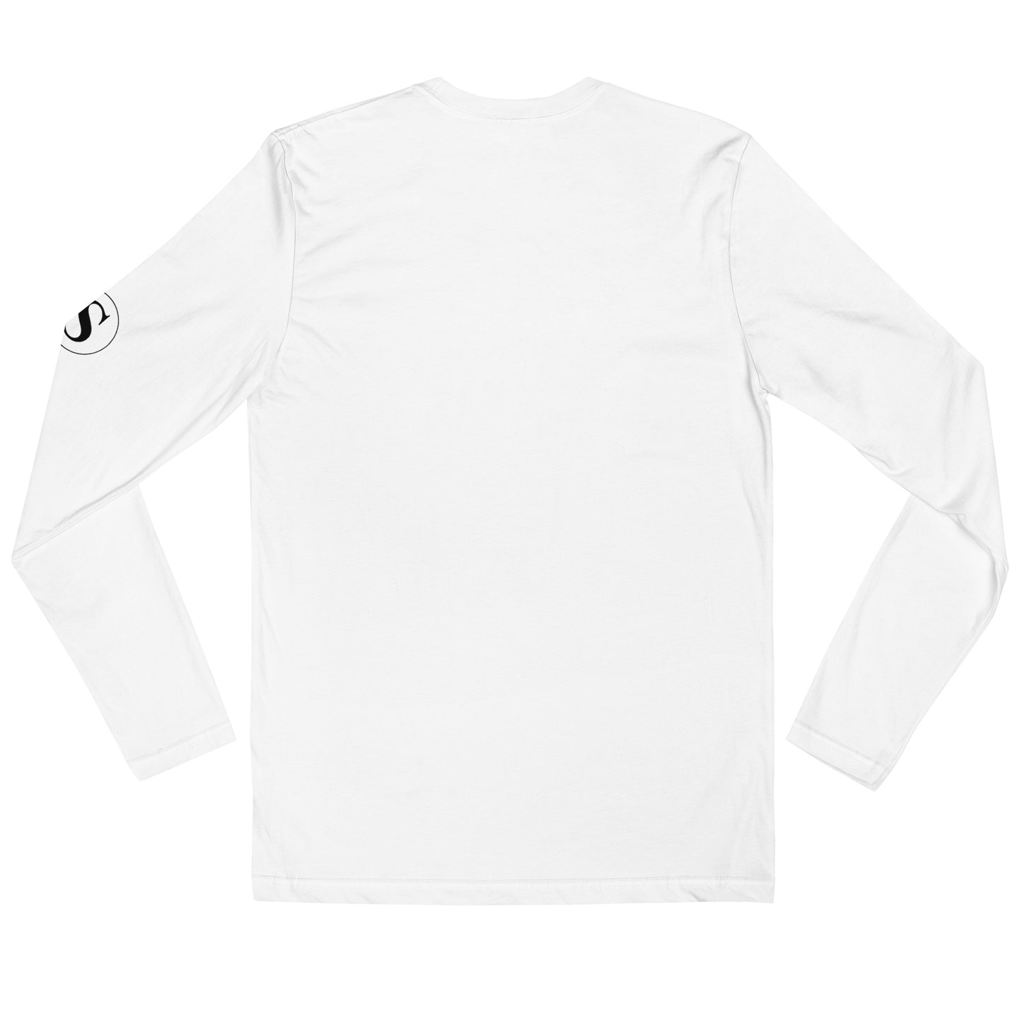 SHAMEL (NYSOM) LONG SLEEVE UNISEX