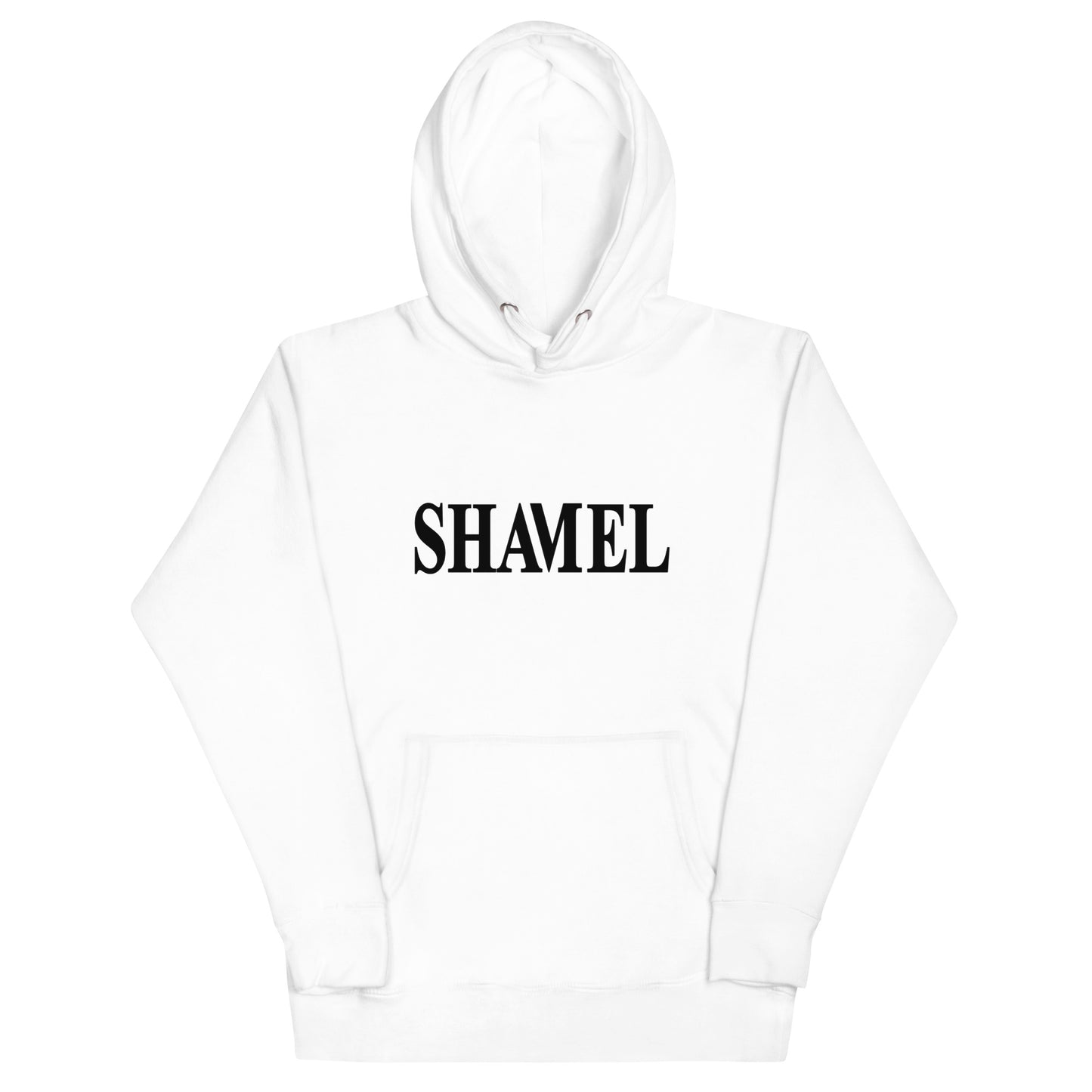 SHAMEL UNISEX HOODIE