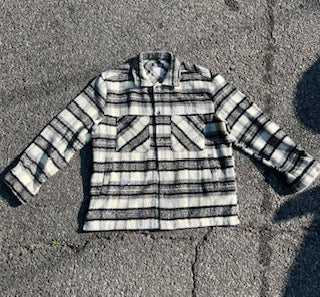 SHAMEL BREAK THE CYCLE Jacket