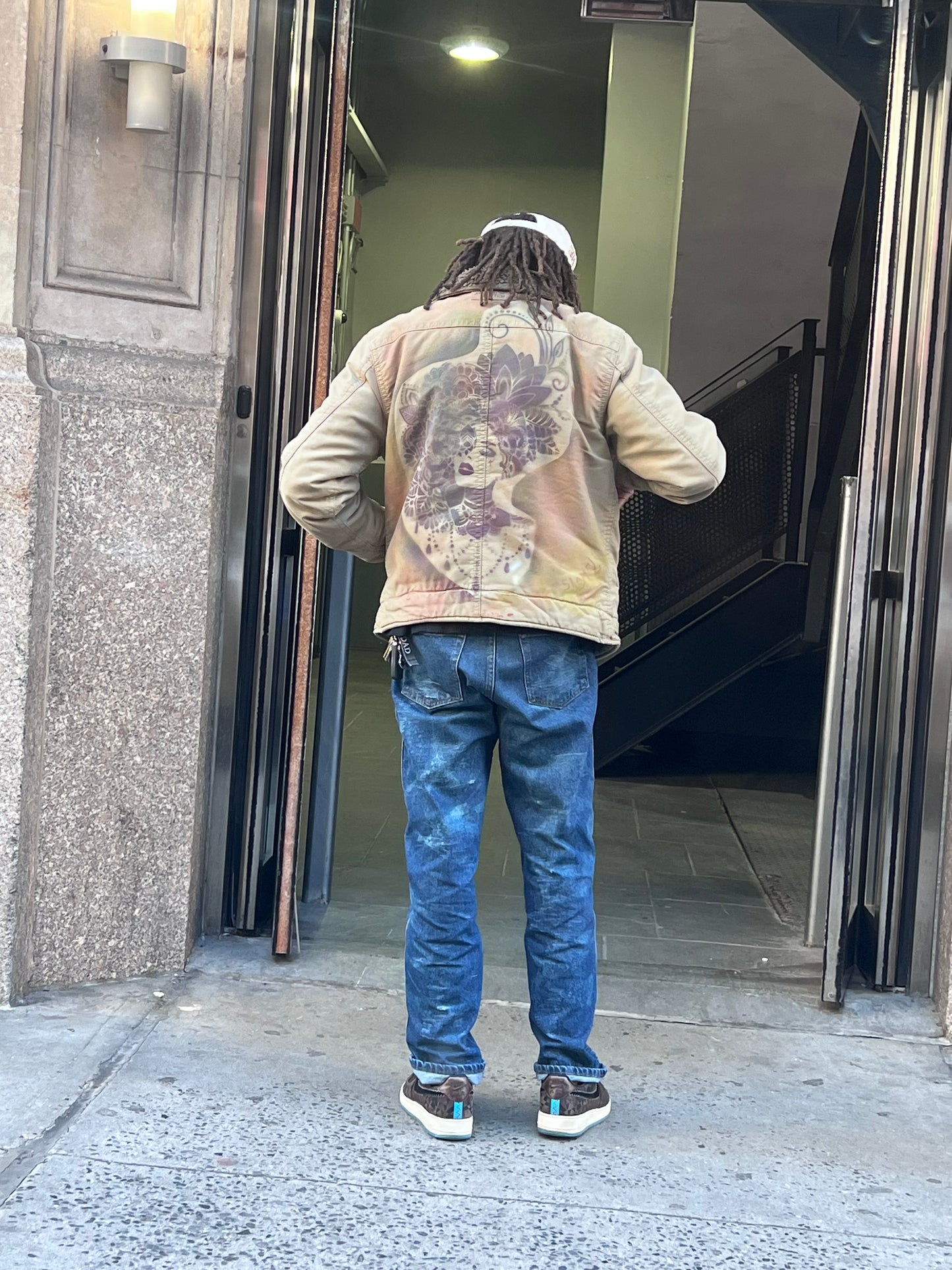 JACKETS