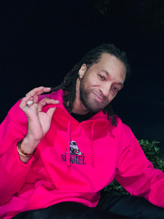 POLO HOODIES