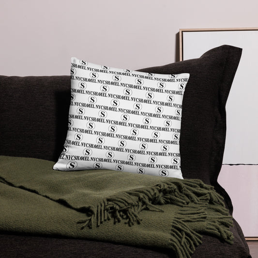 SHAMEL LOUNGE PILLOW