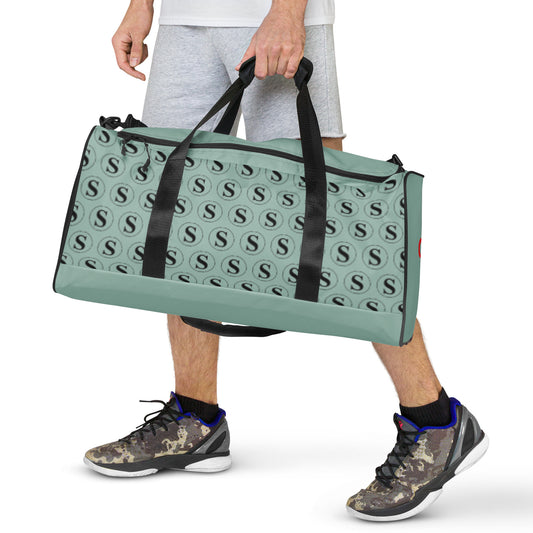 SHAMEL DUFFLE BAG