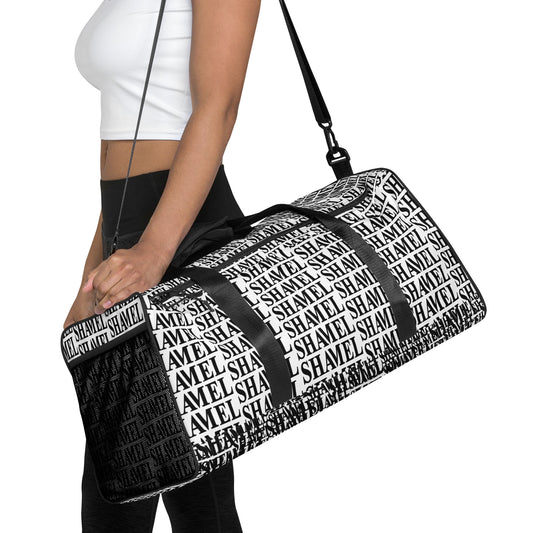 SHAMEL Duffle bag