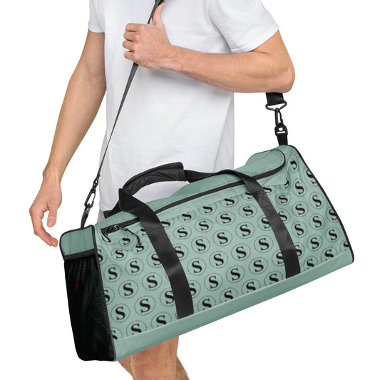 SHAMEL DUFFLE BAG