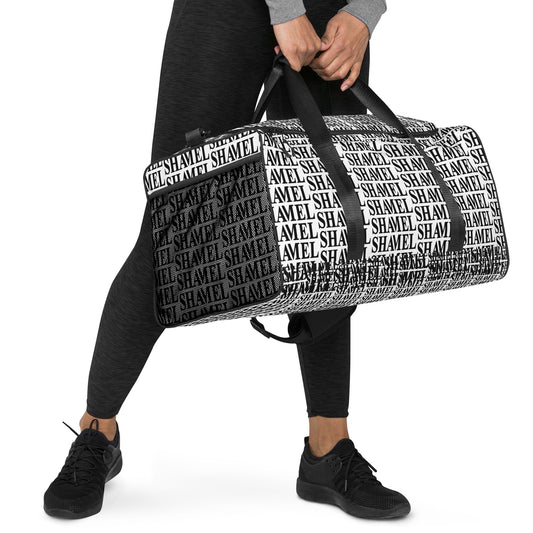 SHAMEL Duffle bag