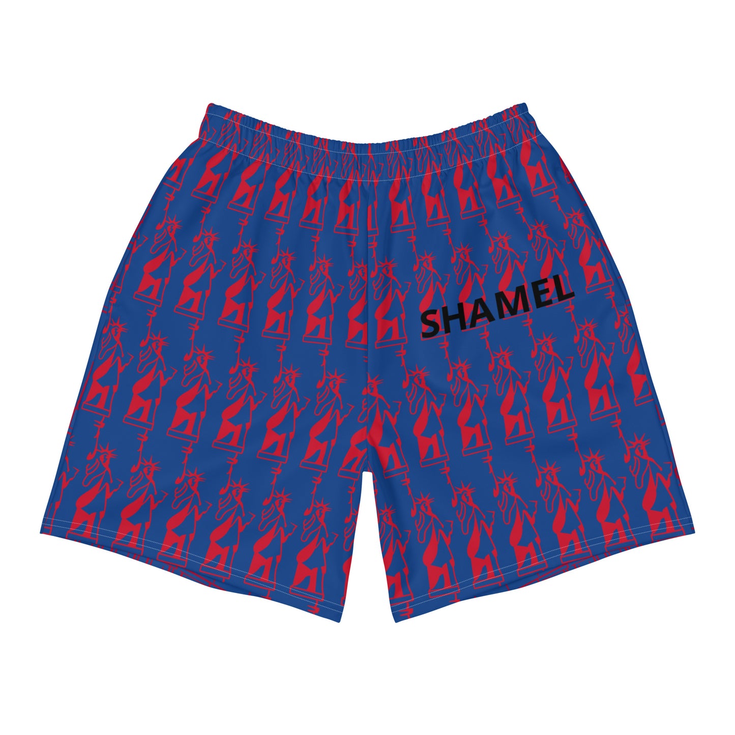 Men's Recycled Athletic Shorts