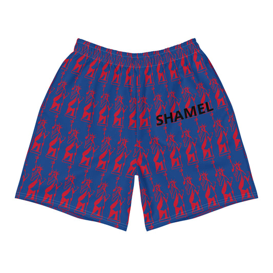 Men's Recycled Athletic Shorts