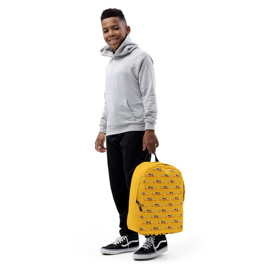 SHAMEL BACKPACK