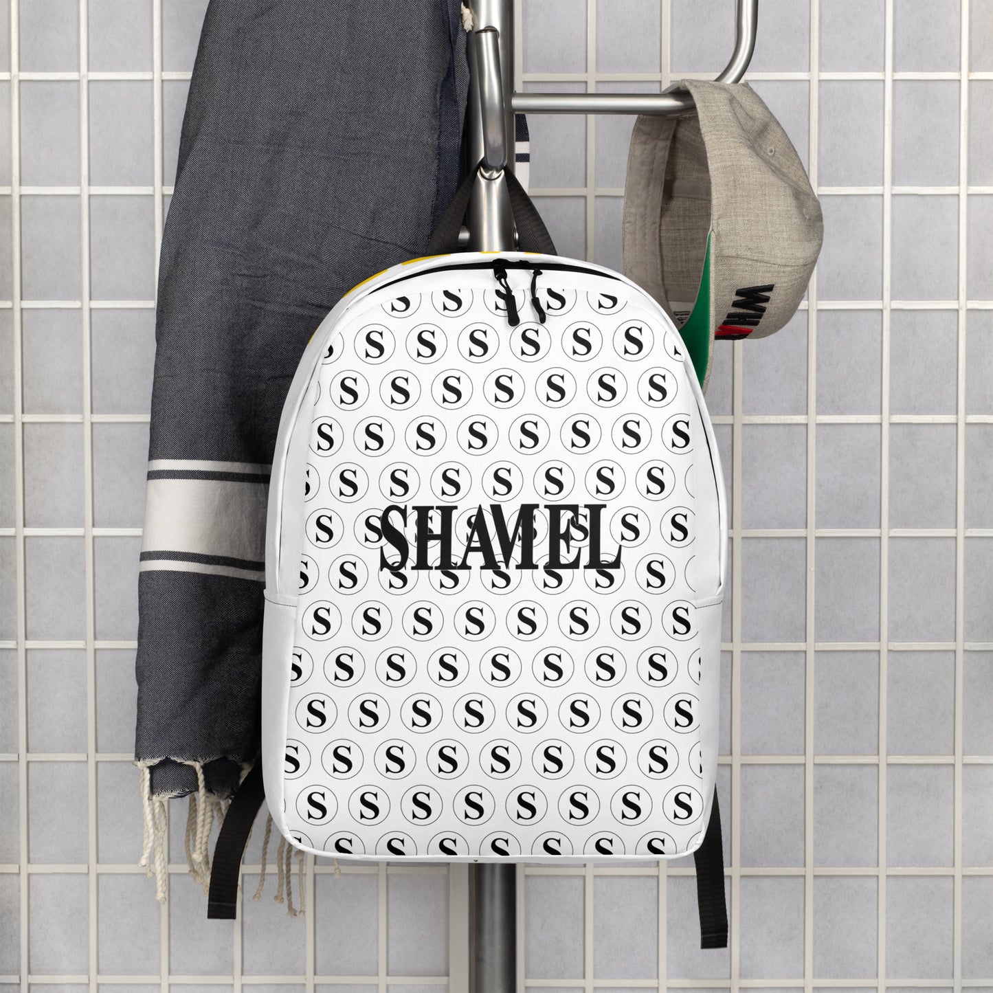 SHAMEL BACKPACK