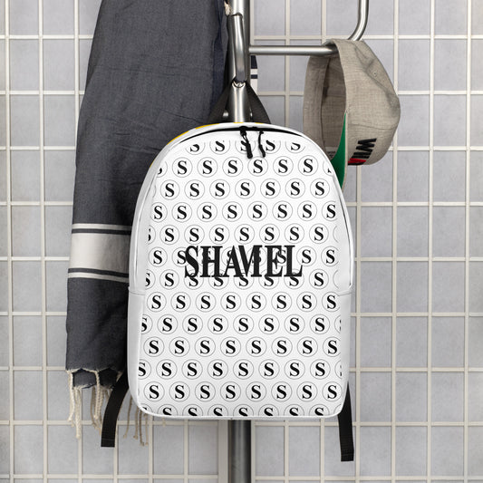 SHAMEL BACKPACK