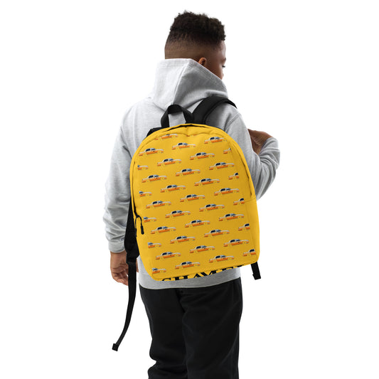 SHAMEL BACKPACK