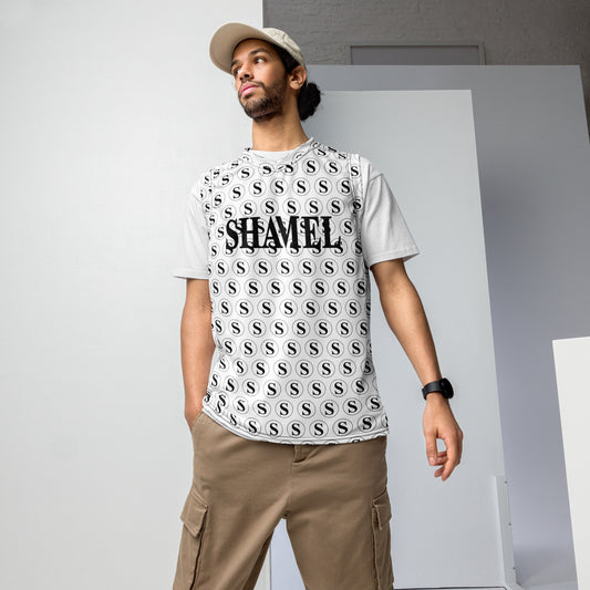 SHAMEL BASKETBALL JERSEY