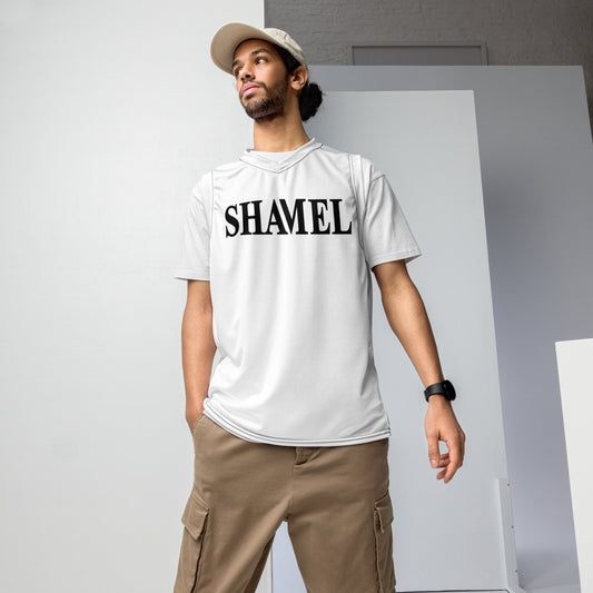 SHAMEL (SE) BASKETBALL JERSEY