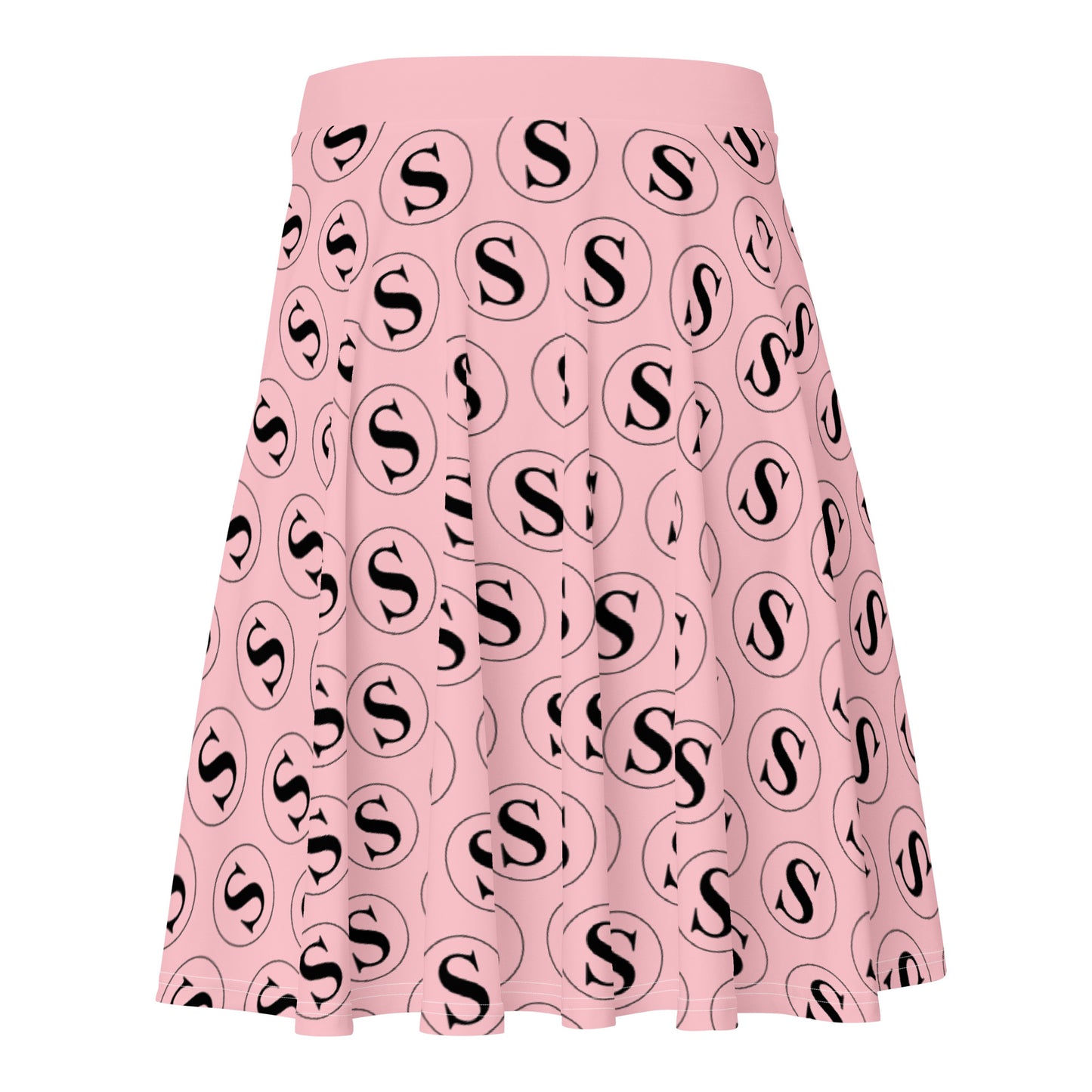 SHAMEL SKATER SKIRT