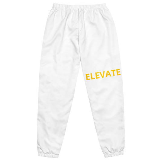 SHAMEL UNISEX TRACK PANTS
