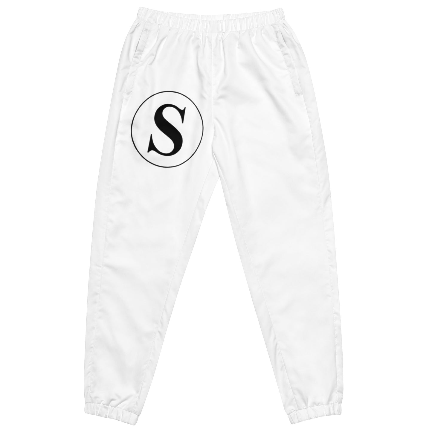 SHAMEL UNISEX TRACK PANTS