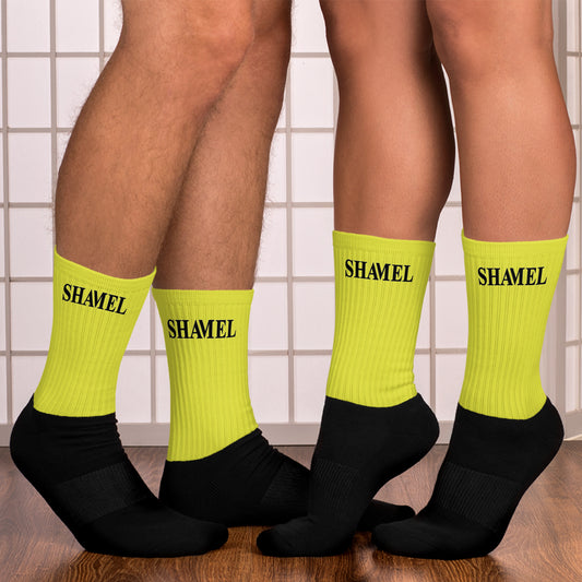 SHAMEL SOCKS