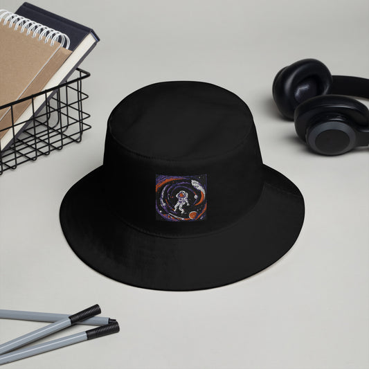 SHAMEL Bucket Hat