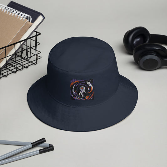 SHAMEL Bucket Hat