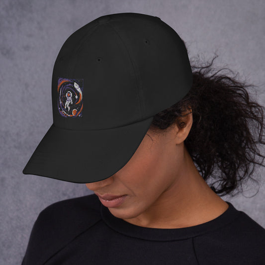 SHAMEL Dad hat