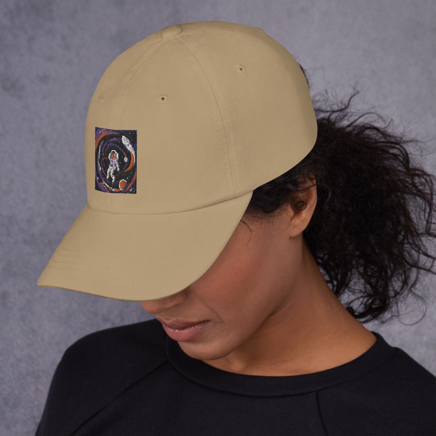 SHAMEL Dad hat