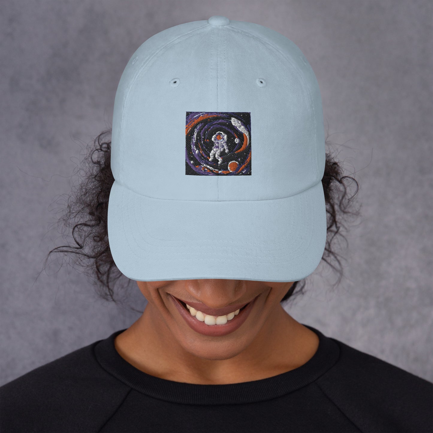 SHAMEL Dad hat