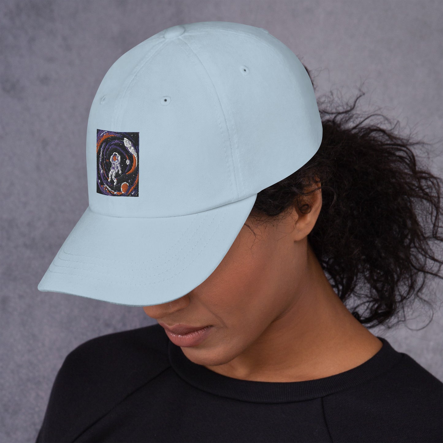SHAMEL Dad hat