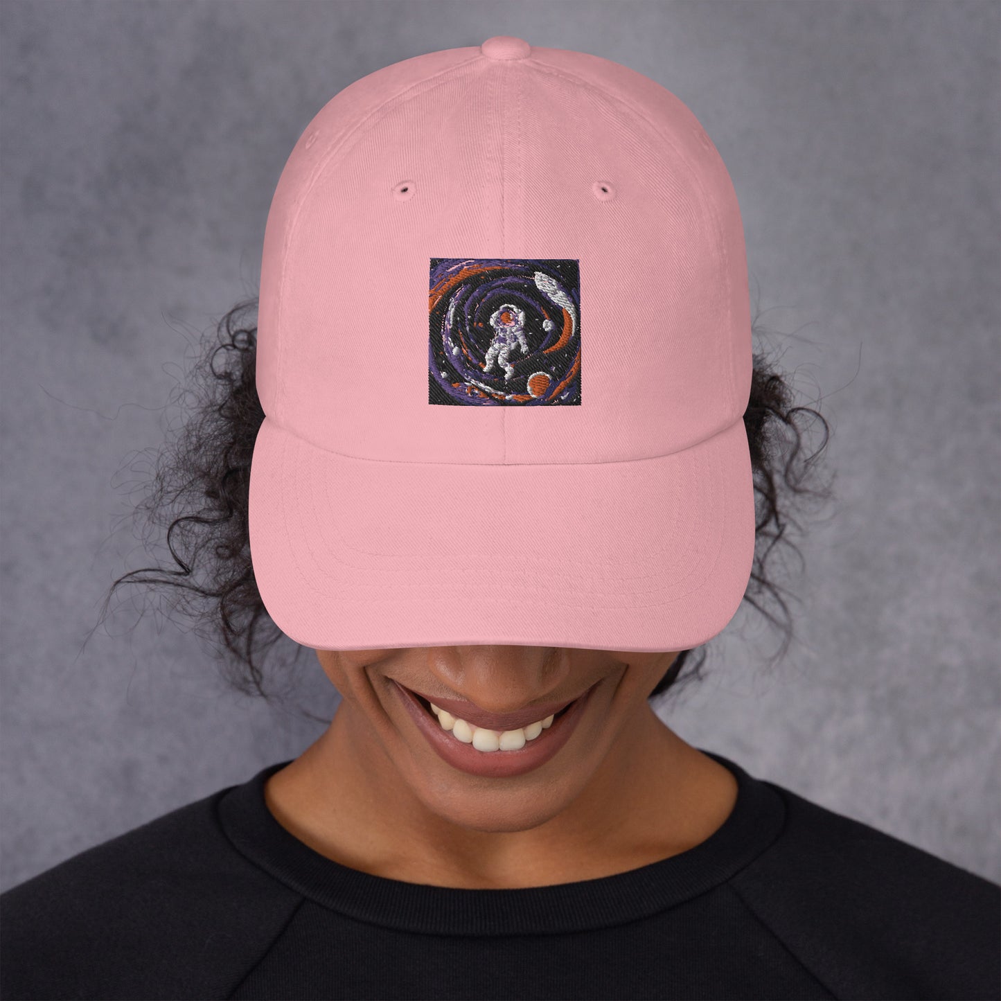 SHAMEL Dad hat