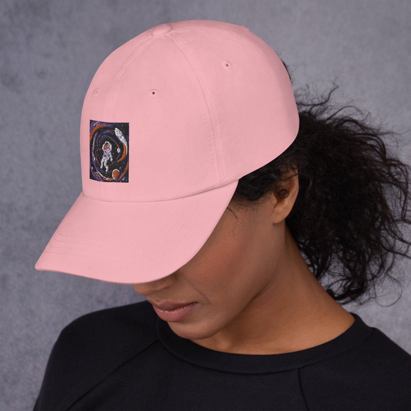 SHAMEL Dad hat