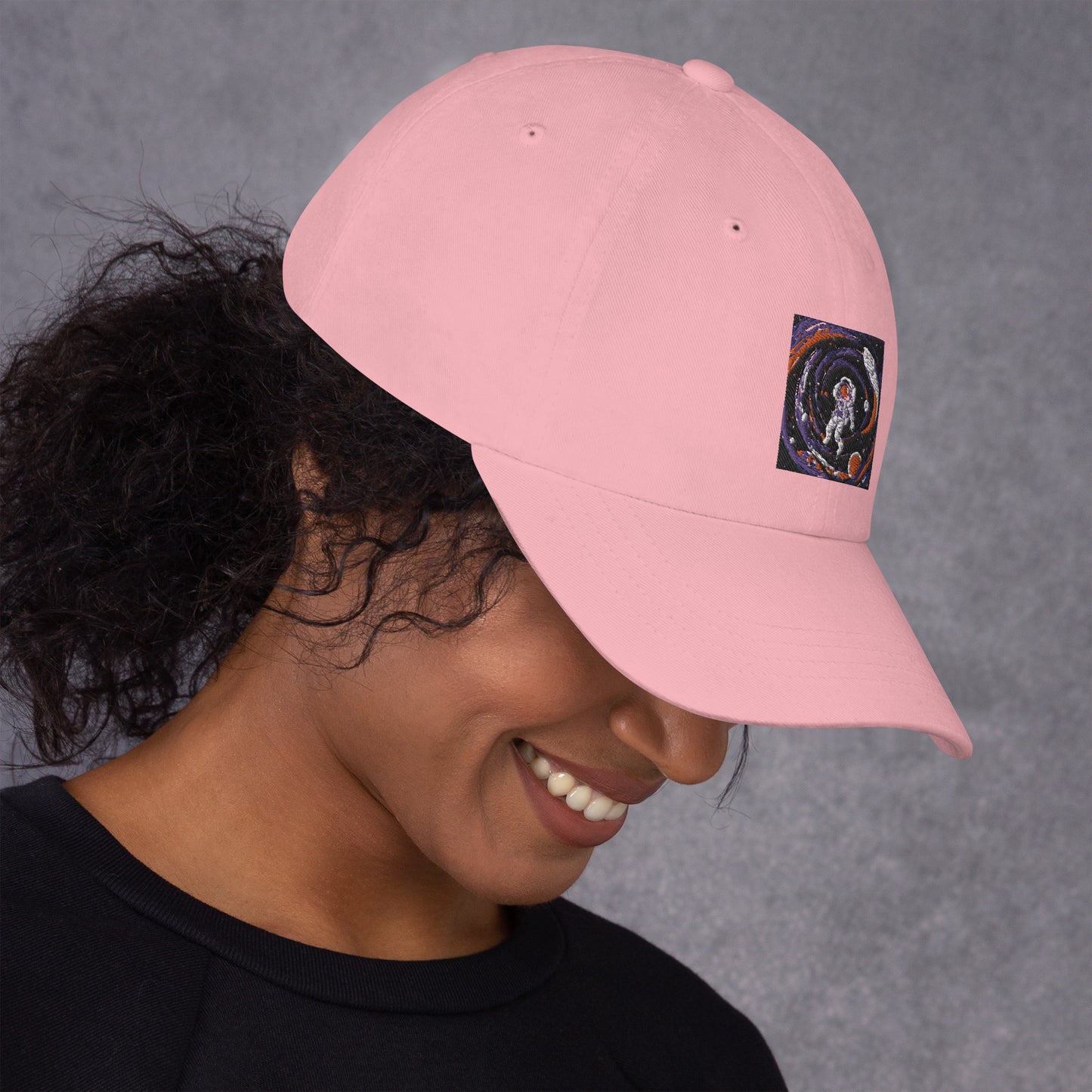 SHAMEL Dad hat