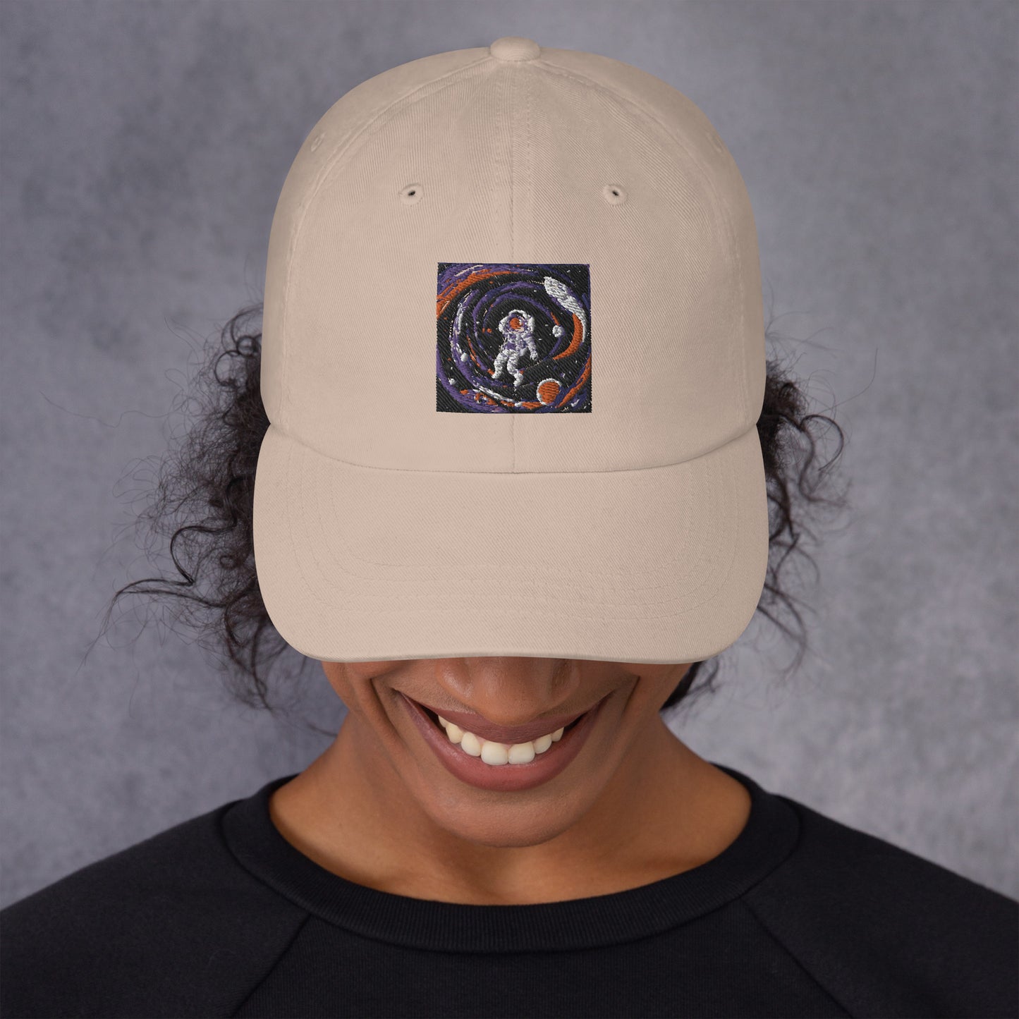 SHAMEL Dad hat