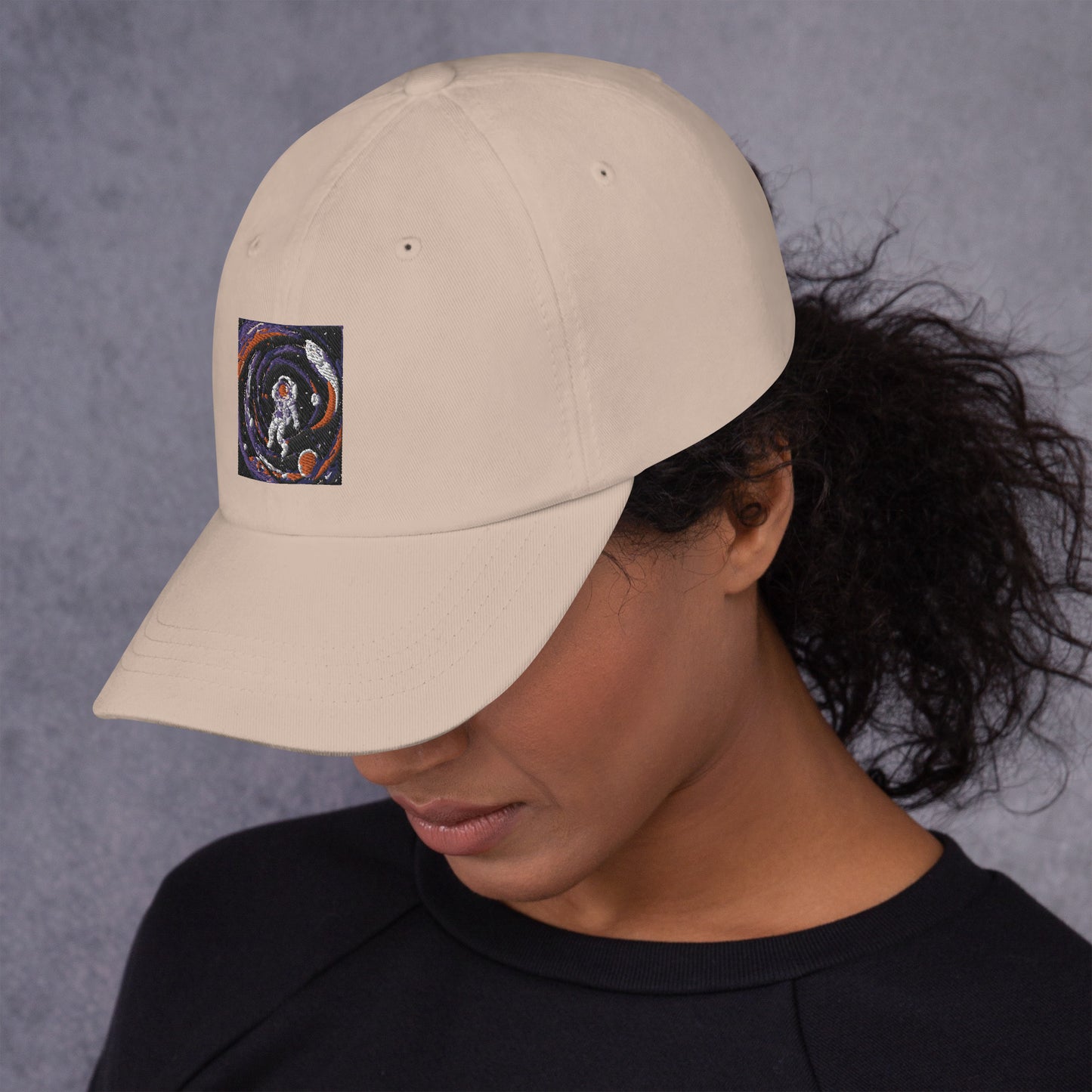 SHAMEL Dad hat