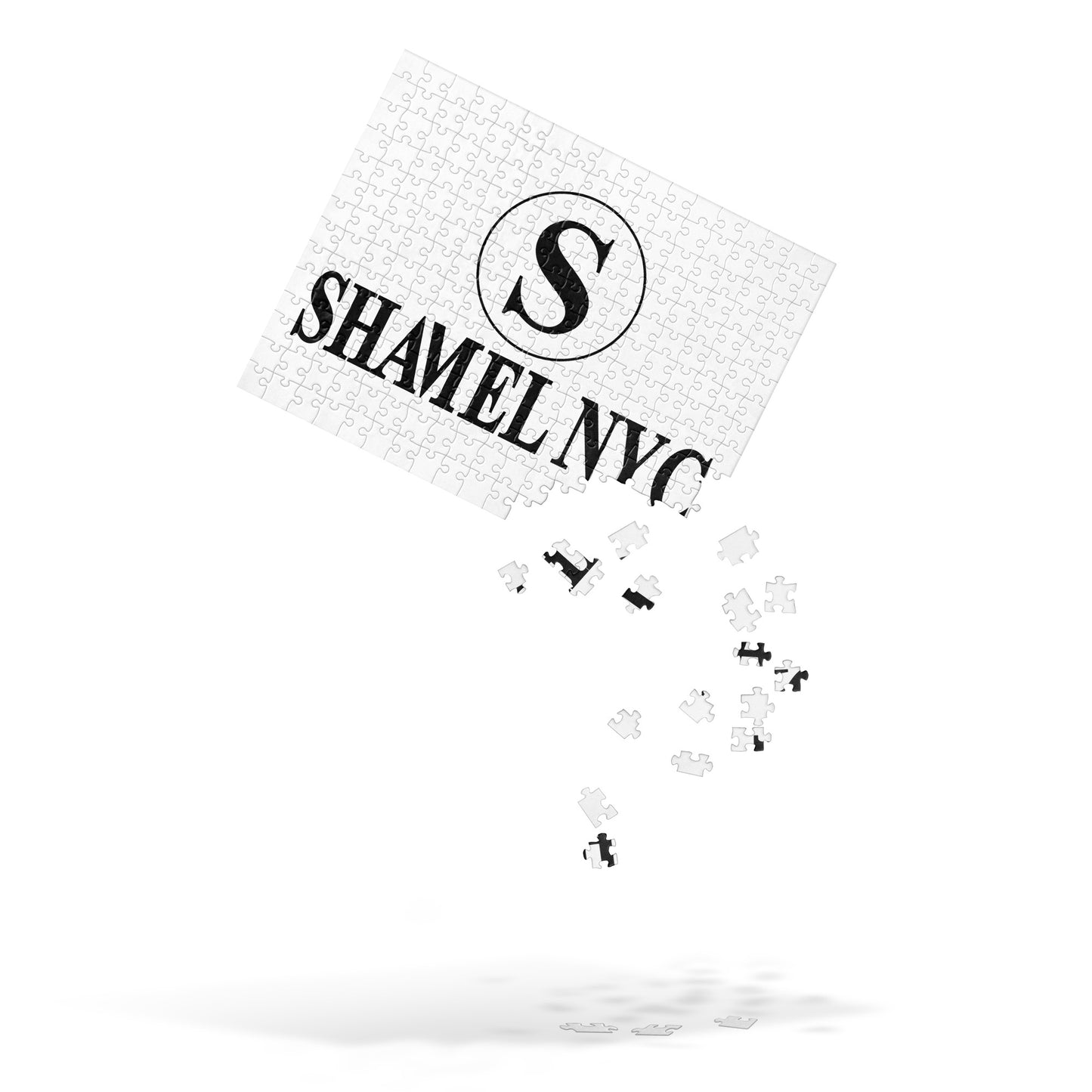 SHAMEL JIGSAW PUZZLE