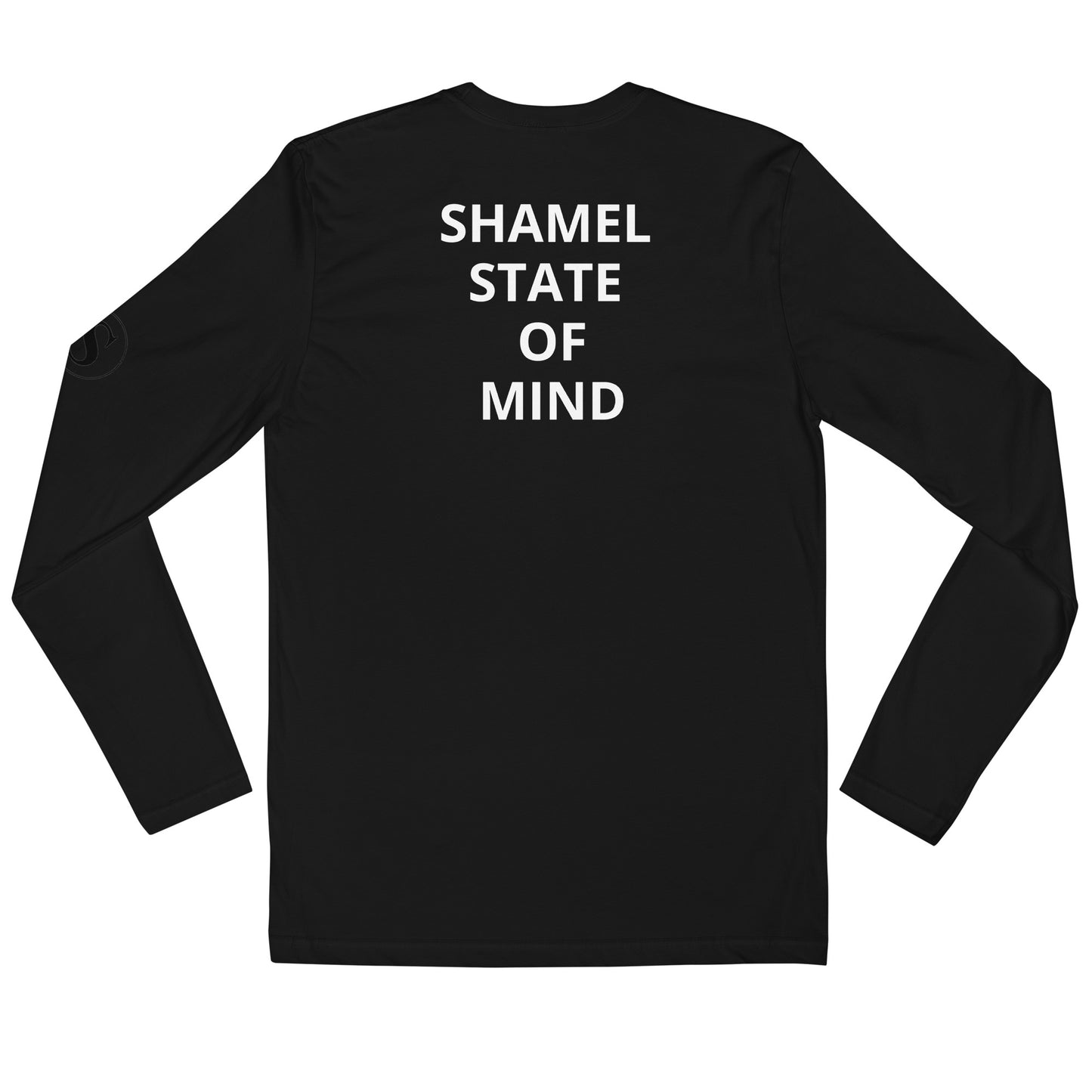 SHAMEL (NYSOM) LONG SLEEVE UNISEX