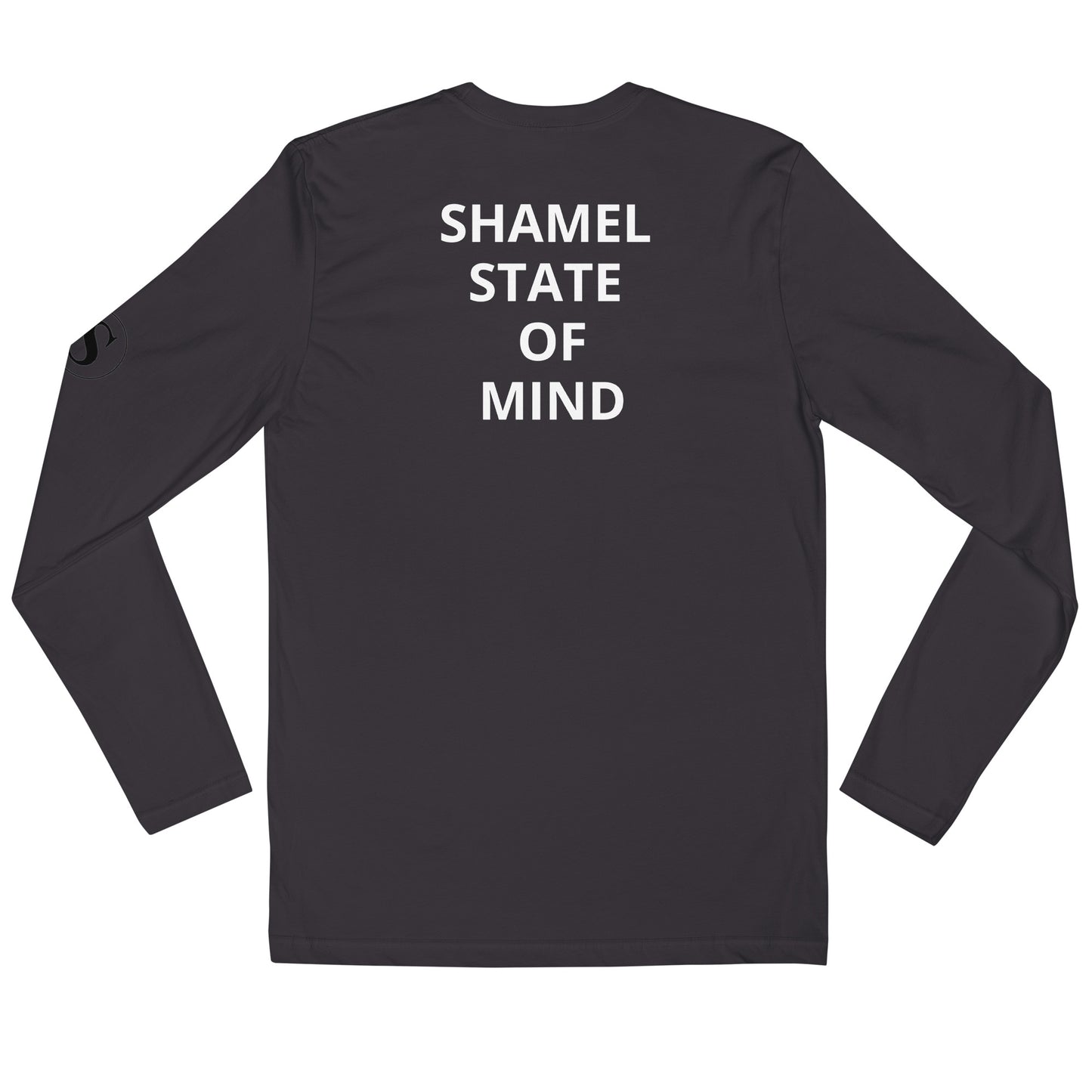 SHAMEL (NYSOM) LONG SLEEVE UNISEX