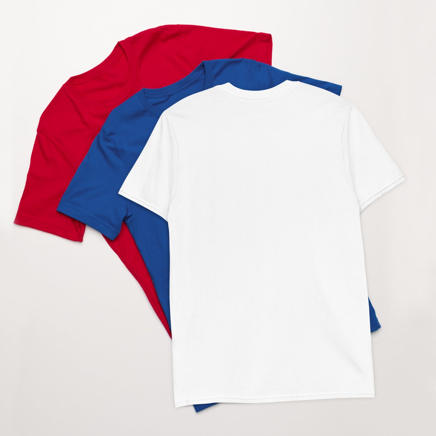 SHAMEL (HEALTH GROWTH WEALTH) T-SHIRTS