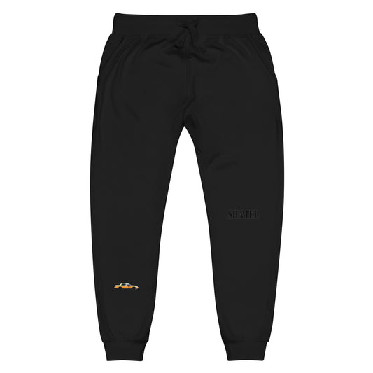 SHAMEL UNISEX FLEECE SWEATPANTS