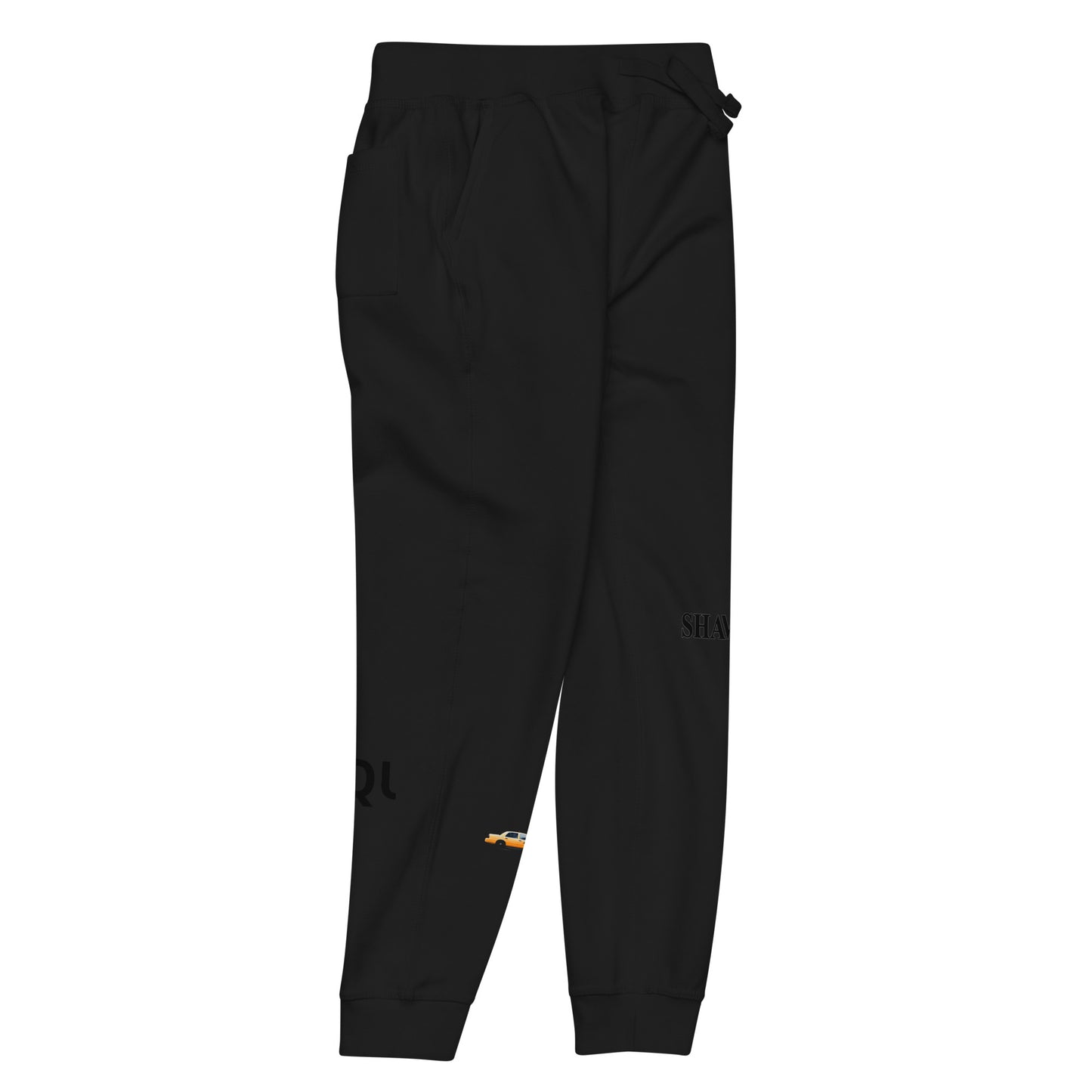SHAMEL UNISEX FLEECE SWEATPANTS