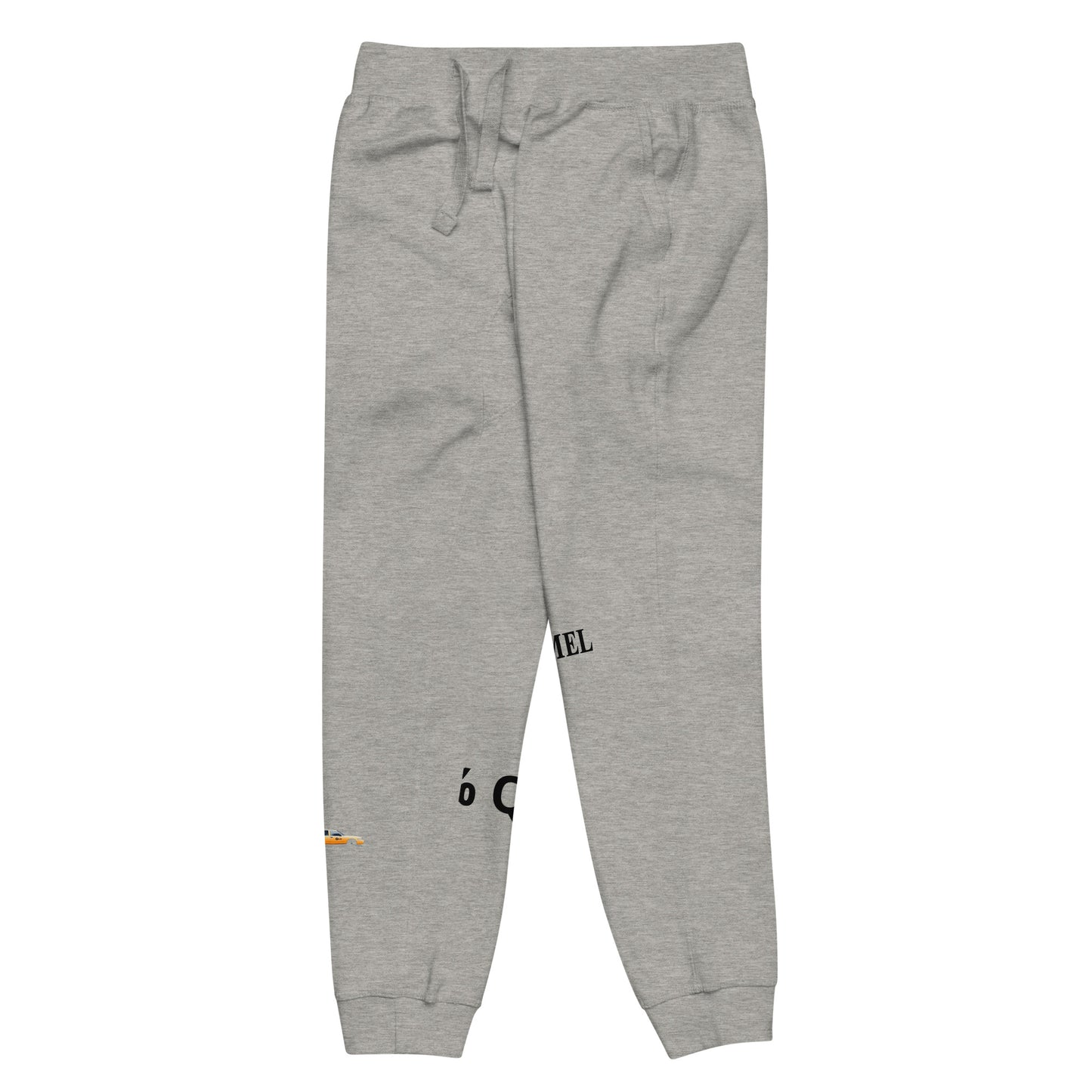 SHAMEL UNISEX FLEECE SWEATPANTS