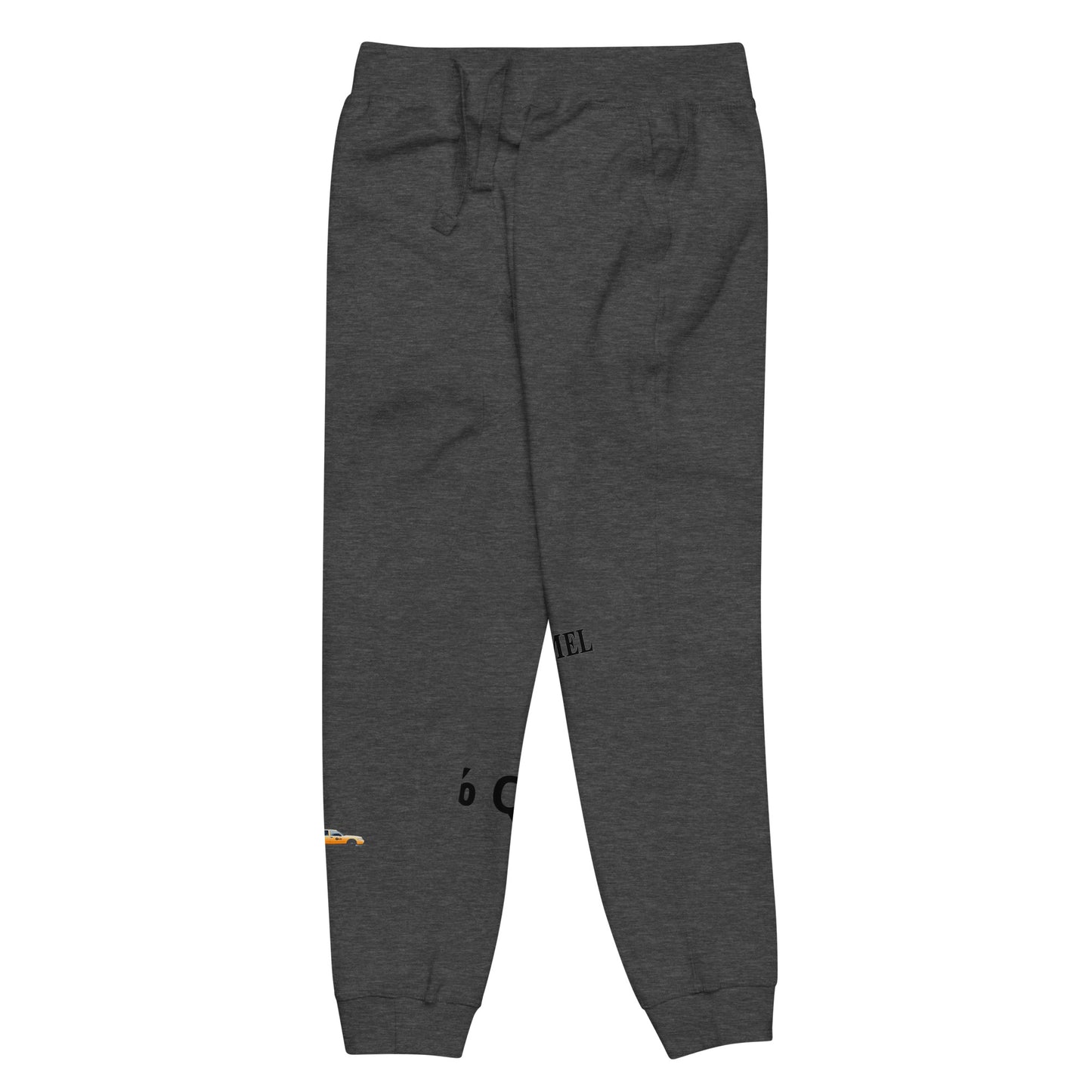 SHAMEL UNISEX FLEECE SWEATPANTS