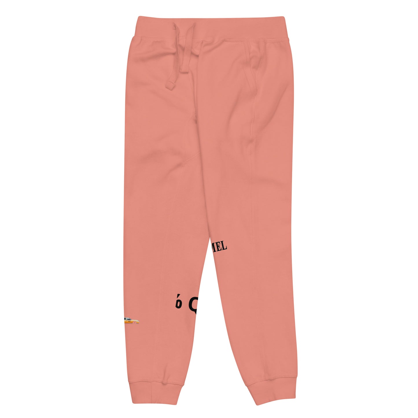 SHAMEL UNISEX FLEECE SWEATPANTS