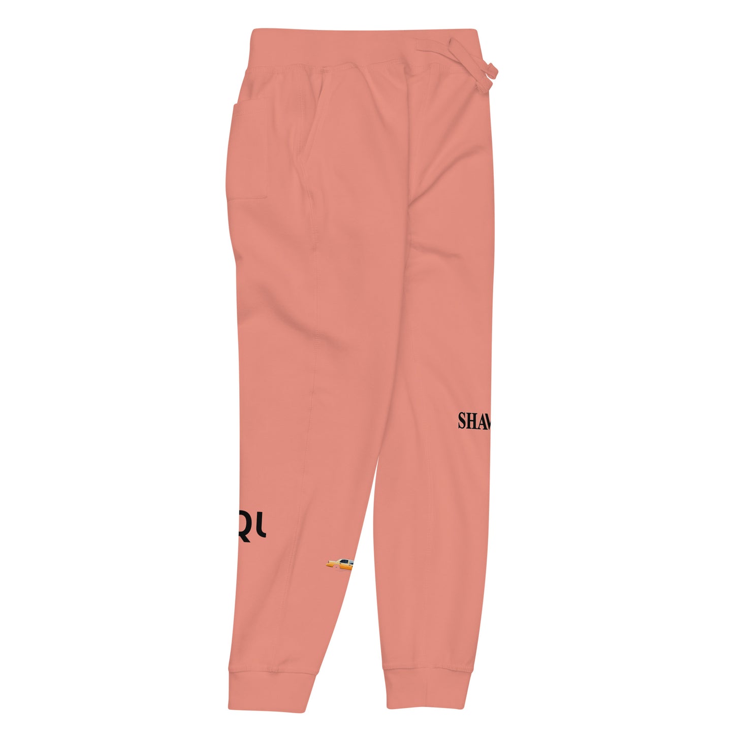 SHAMEL UNISEX FLEECE SWEATPANTS