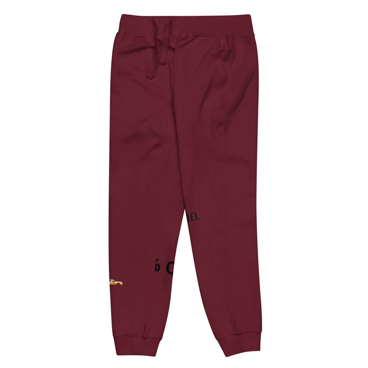 SHAMEL UNISEX FLEECE SWEATPANTS