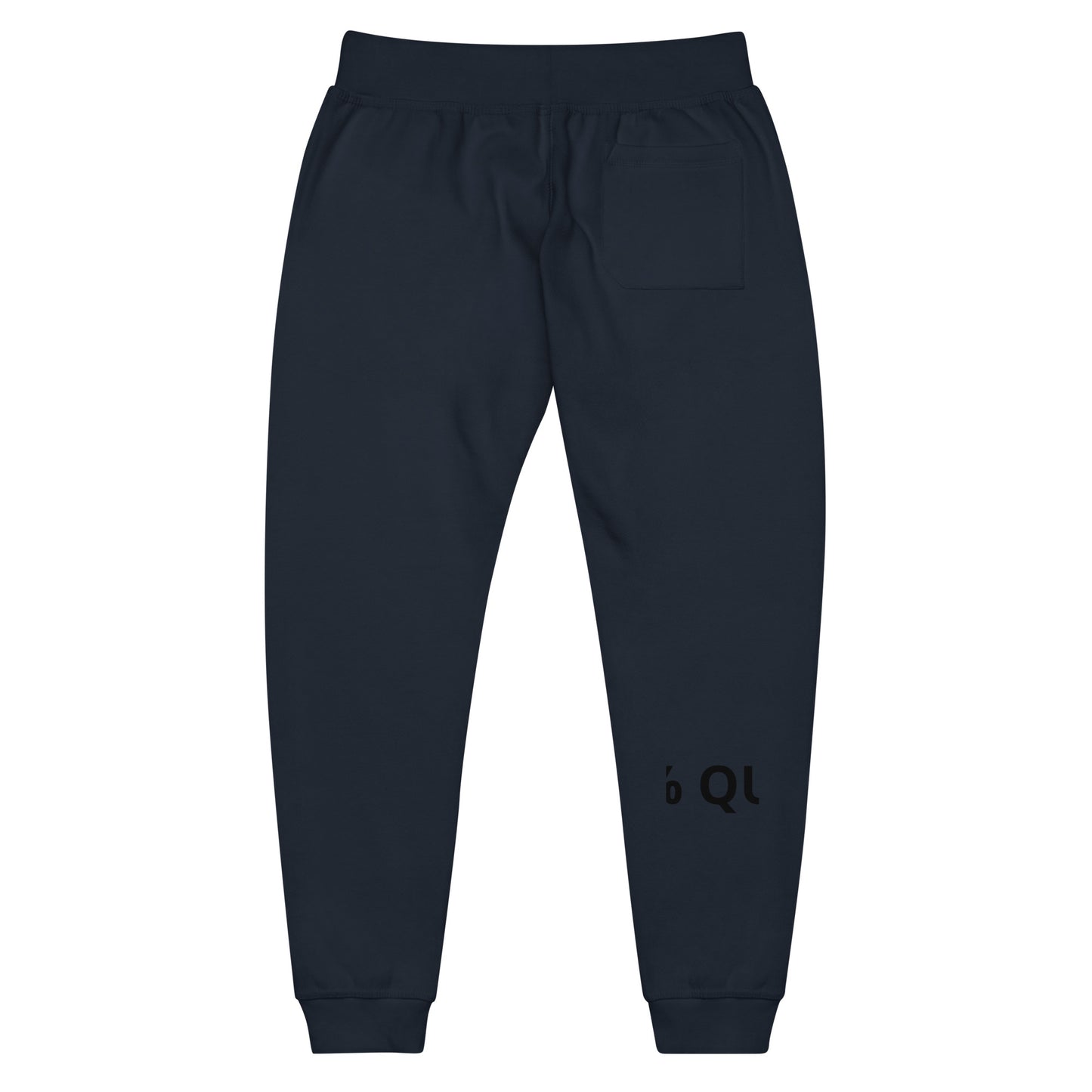 SHAMEL UNISEX FLEECE SWEATPANTS