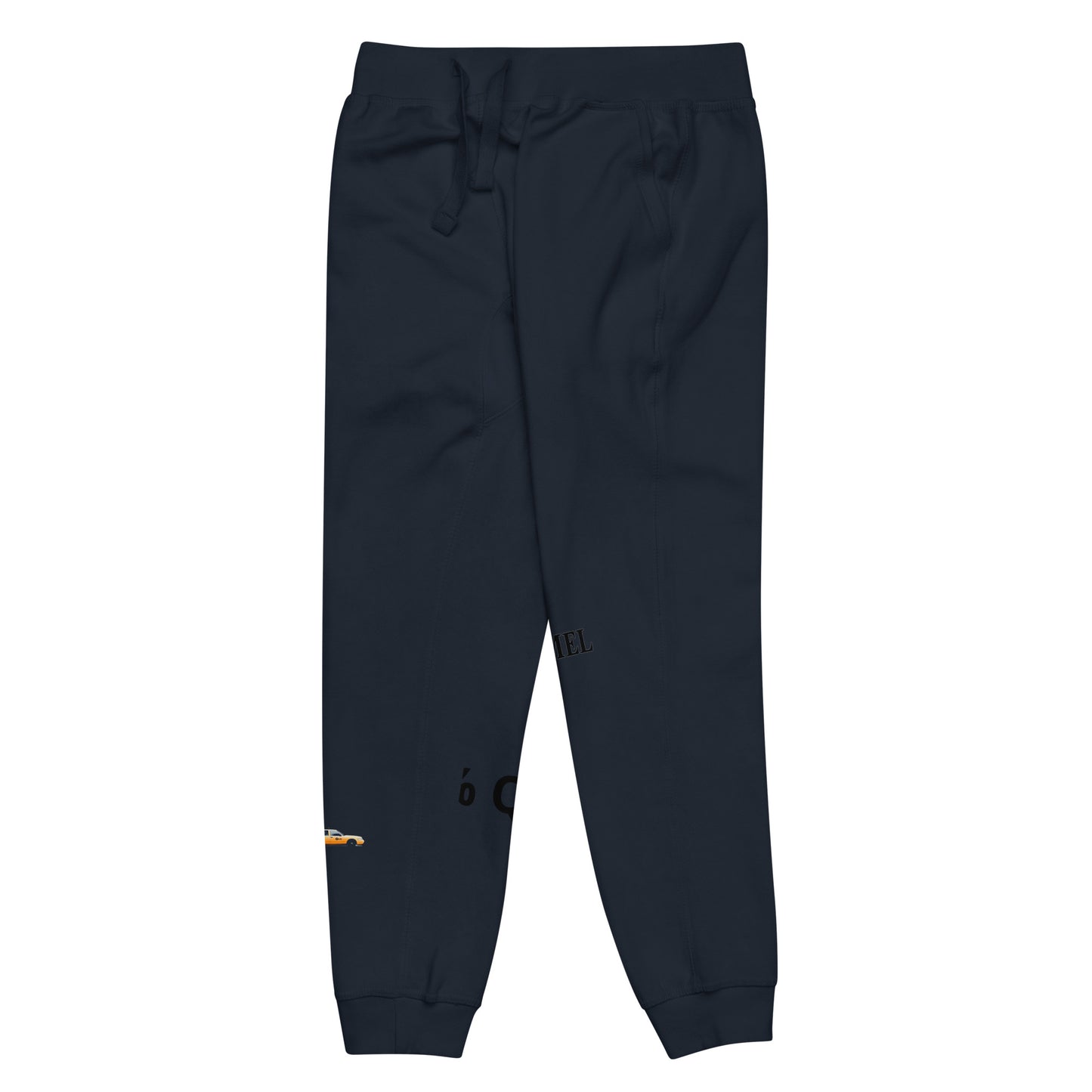 SHAMEL UNISEX FLEECE SWEATPANTS