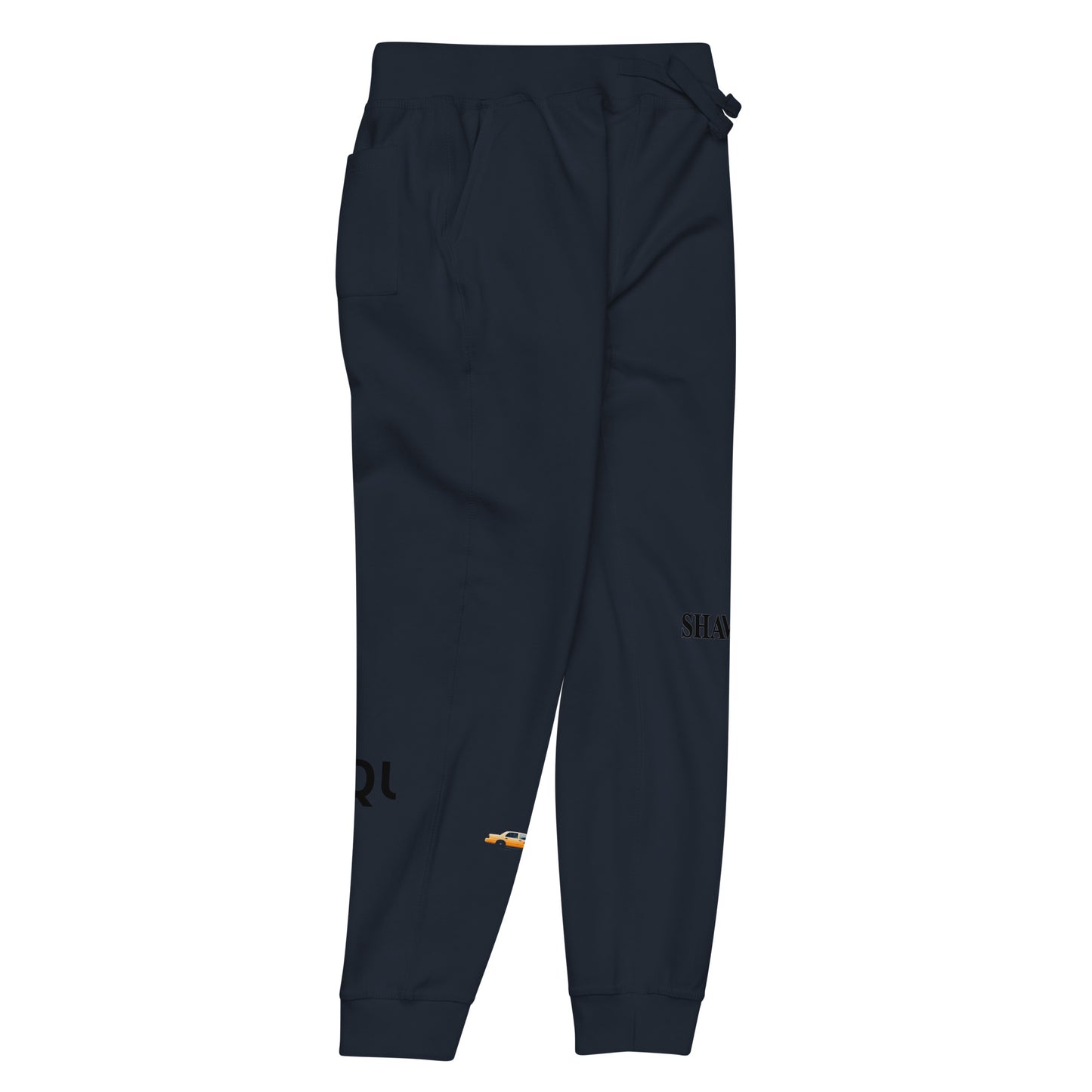 SHAMEL UNISEX FLEECE SWEATPANTS
