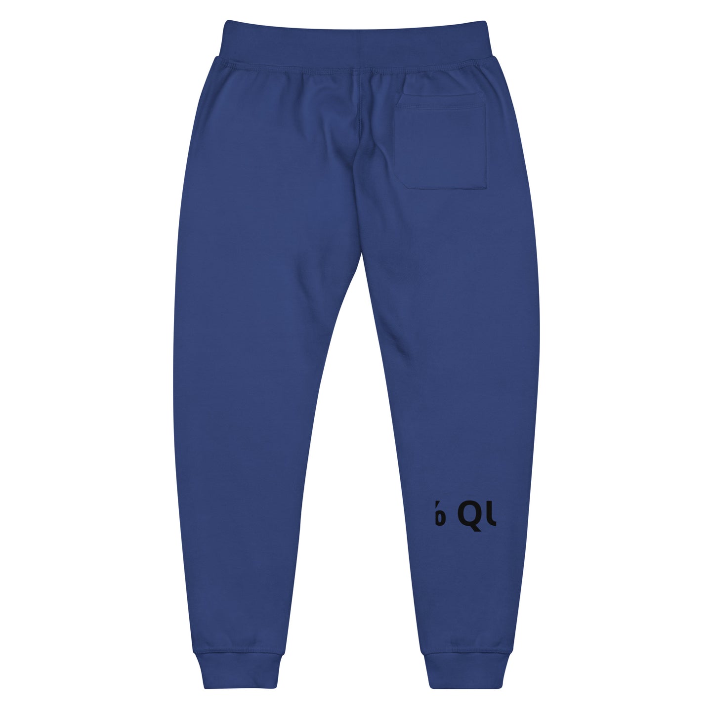 SHAMEL UNISEX FLEECE SWEATPANTS