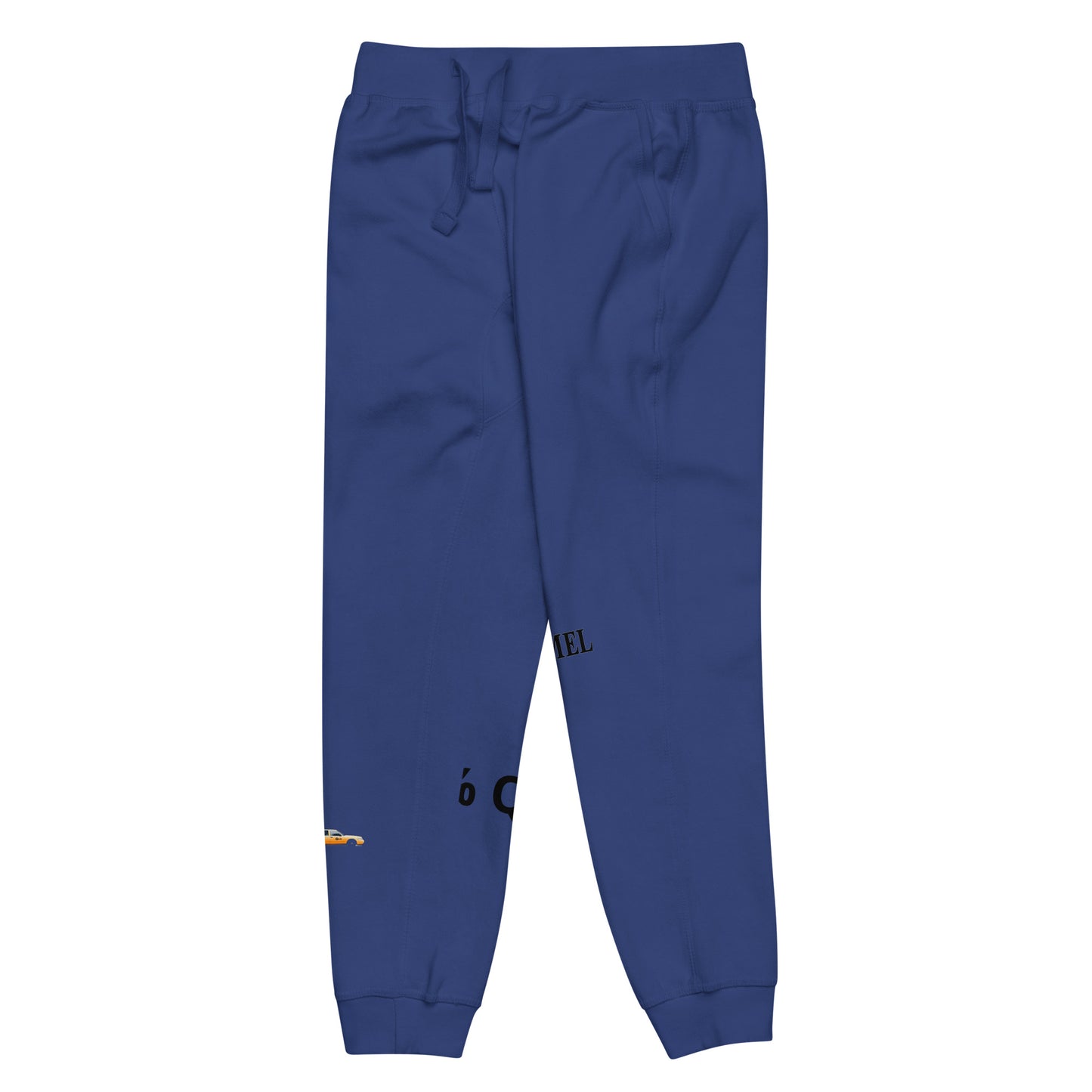 SHAMEL UNISEX FLEECE SWEATPANTS