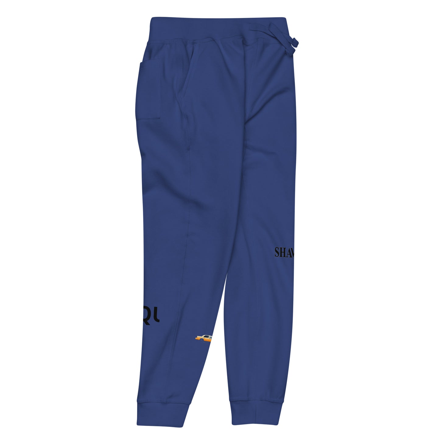 SHAMEL UNISEX FLEECE SWEATPANTS